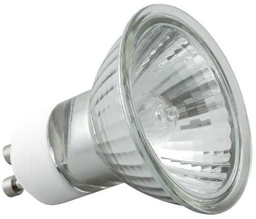 Żarówka halogenowa GU10 50W BELLIGHT