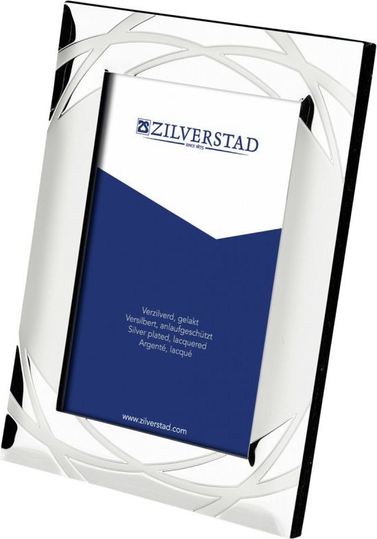 Zilverstad Verona 10x15 silver plated, lacquered 7637232 - 7637232