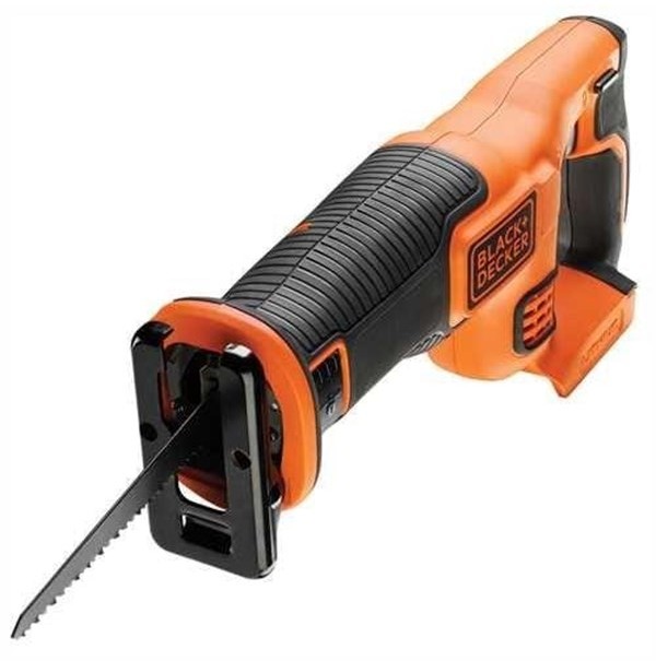 Black&Decker Piła szablasta BDCR18N-XJ