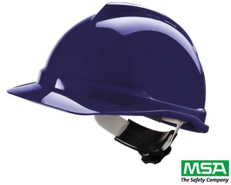 MSA HEŁM OCHRONNY 52-64 - MSA-KAS-VG500 N