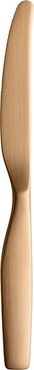 Iittala Nóż deserowy Citterio 98 gold 1026333