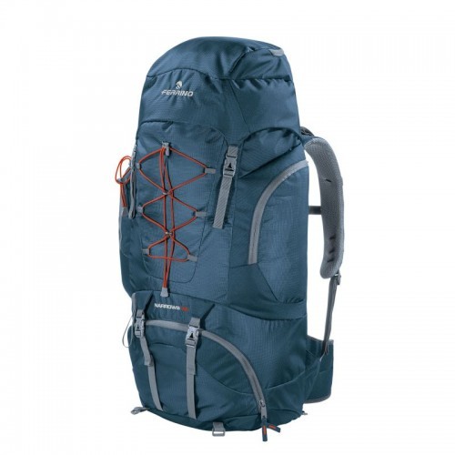 Ferrino Plecak trekking Narrows 70 blue