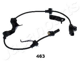JAPANPARTS Czujnik, prędkosć obrotowa koła ABS-463