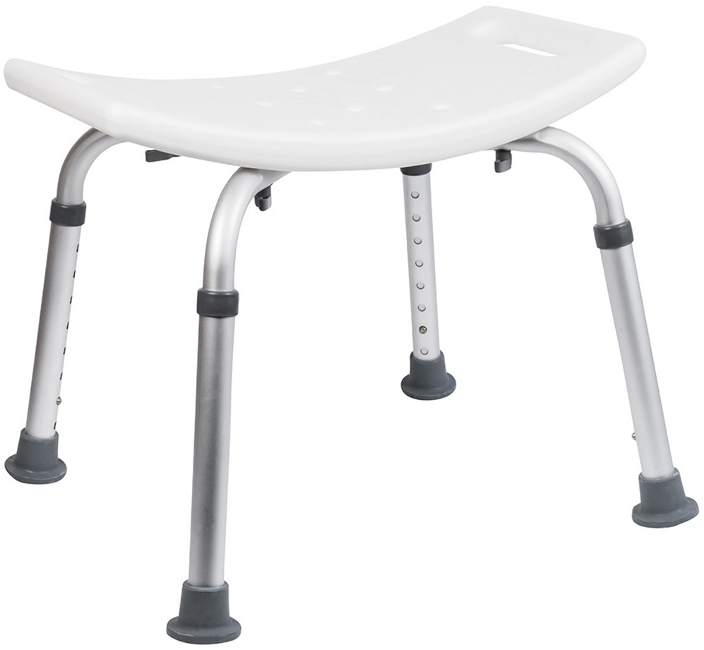 Bisk Taboret prysznicowy PRO