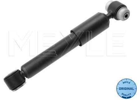Wulf Gaertner Autoparts Amortyzator Wulf Gaertner Autoparts 026 725 0000