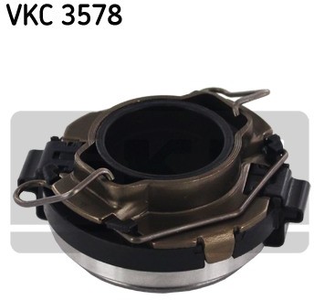 SKF Łożysko oporowe VKC 3578