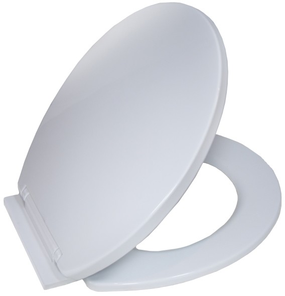 Deska WC Riva wolnoopadająca polipropylen DWC-MA2