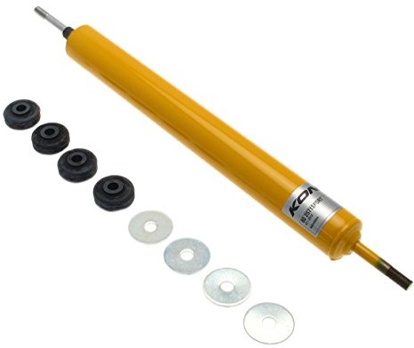 Koni (80  2571sport Amortyzatory, żółty 80 2571Sport