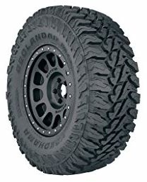 Yokohama Geolandar M/T 205/80R16 110Q