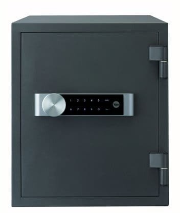 Yale Sejf YFM biurowy XL YFM/420/FG2/B