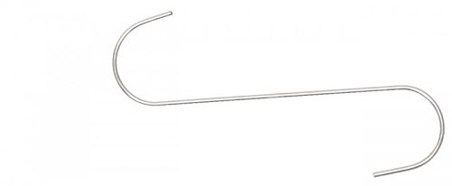KS Tools KS-TOOLS 150.1619 drut do otwierania drzwi samochodowych, i 150.1619