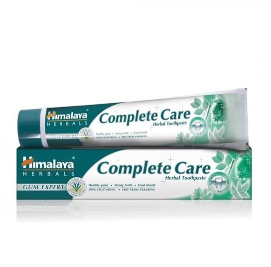 Himalaya Himalaya Herbals Complete Care pasta do zębów Kompletna Ochrona 75ml