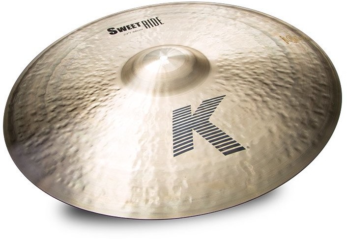 Zildjian K Sweet Ride 23" talerz