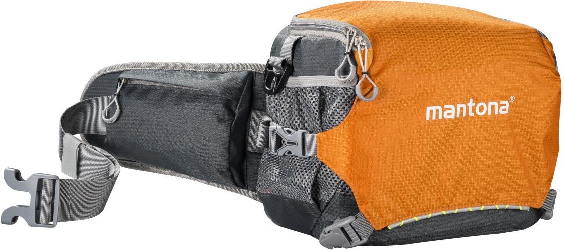 Mantona ElementsPro 20 Orange (20583)