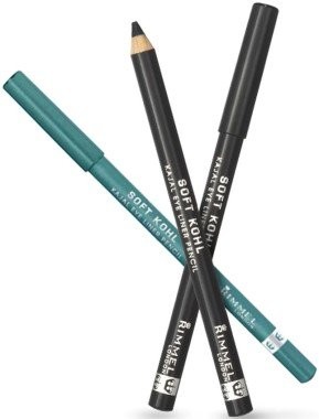 Rimmel Kredka do oczu - Soft Kohl Kajal Eye Pencil Kredka do oczu - Soft Kohl Kajal Eye Pencil