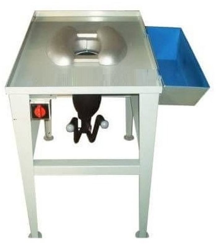 270 DOSTAWA GRATIS! 27064766 Palenisko kowalskie wymiary 840x550x800 mm wymiary kotliny 230x250 mm) 64766-uniw