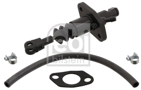 FEBI Pompa sprzęgła BILSTEIN 28656