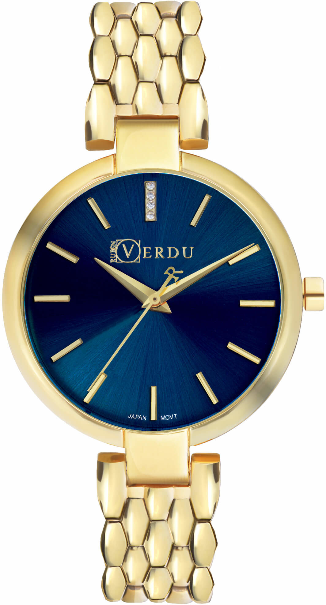 Ruben Verdu RV2203