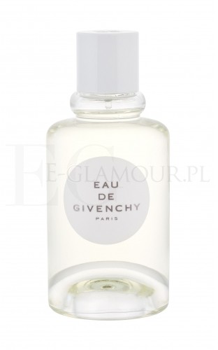 Givenchy Eau De 2018 woda toaletowa 100ml