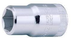 Neuer Bahco Nowy Bahco belzer 1,3 cm (0,5 cala) na klucz nasadowy sześciokątny Rozmiar 10 MM SB7800SM-10