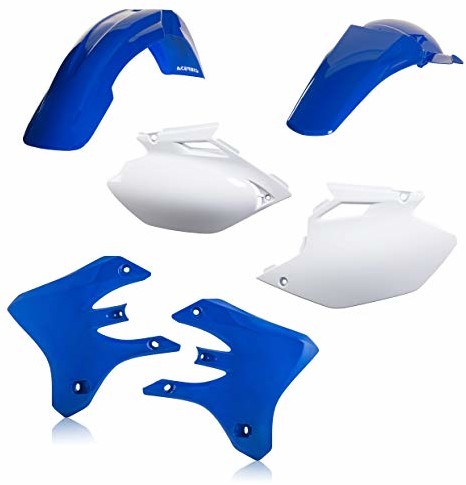 Acerbis Acerbis 0007599.553.304 YAM WRF 250/450 04 oryginalny 1574-5800