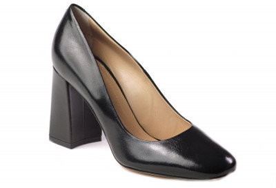 Solo Femme CZÓŁENKA 50201-33-A19/E45-04-00 CZARNE -