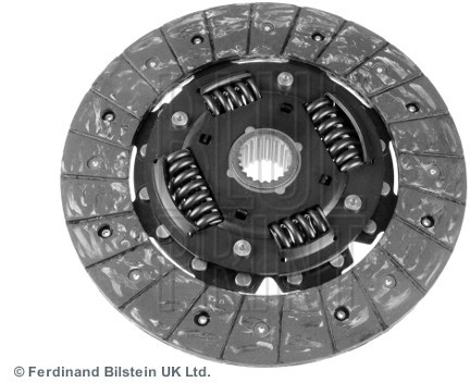BLUE PRINT Tarcza sprzęgła ADT33133