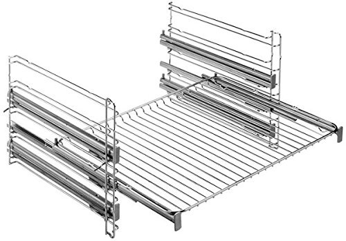 AEG TR3LFV Flexi Runners 3 poczwórne teleskopową rączką/Całkowicie wyciąganymi/piekarnik i akcesoria do kuchenek TR3LFV