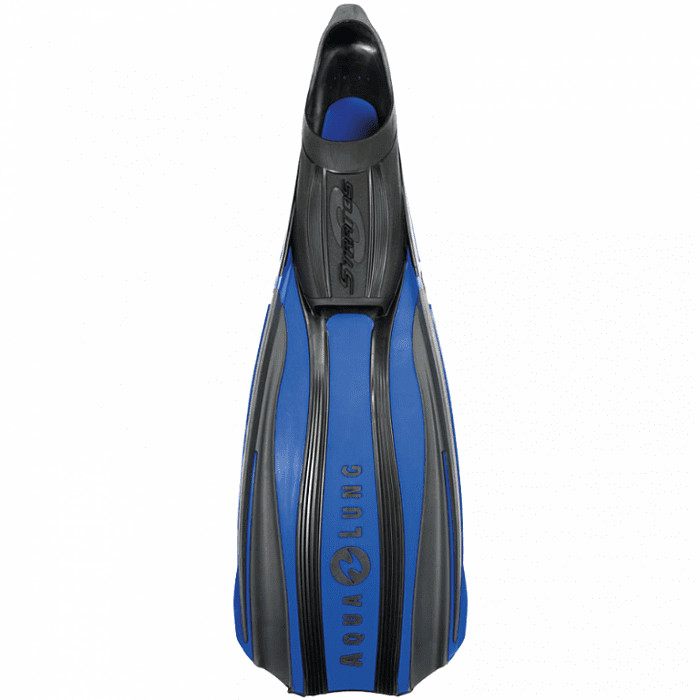 Aqua Lung STRATOS 3 płetwy niebieski 42/43 niebieski