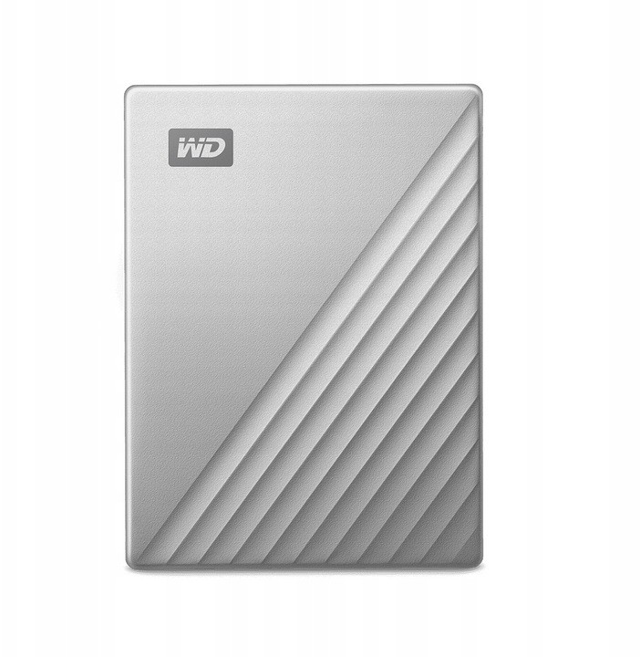 Western Digital WD My WDBPMV0050BSL 5TB (128723)