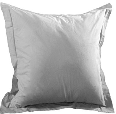 Lovely Casa Lovely Casa t14820001 Alicia T 65 x 65 Flug płaski 100% CO 100% bawełna, perła, 65 x 65 cm T14820004