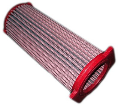 BMC fm377/21 Replacement sportowy filtr powietrza, wielokolorowy FM377/21