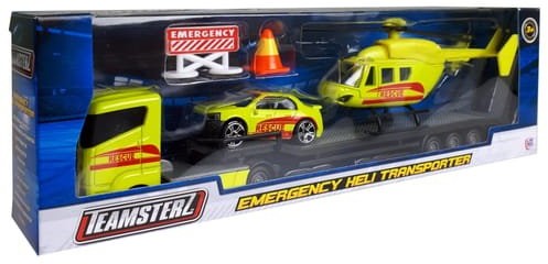 Smily AUTO LAWETA METAL 12/48 1373618 AN01