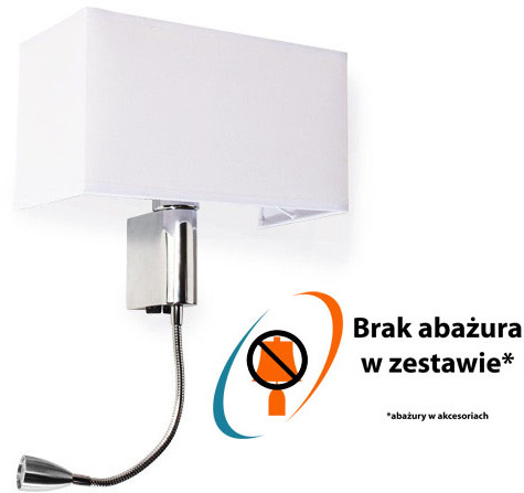 Azzardo Stelaż AMADEO LED AZ2418 LED AZ2418