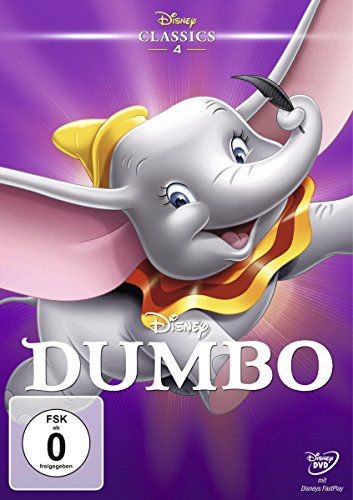 Dumbo [DVD]