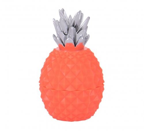 2K 2K Glowing Pineapple balsam do ust 6 g Mango 6g