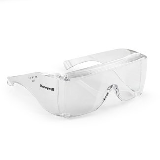 TROTEC Profesjonalne systemy UV  okulary ochronne