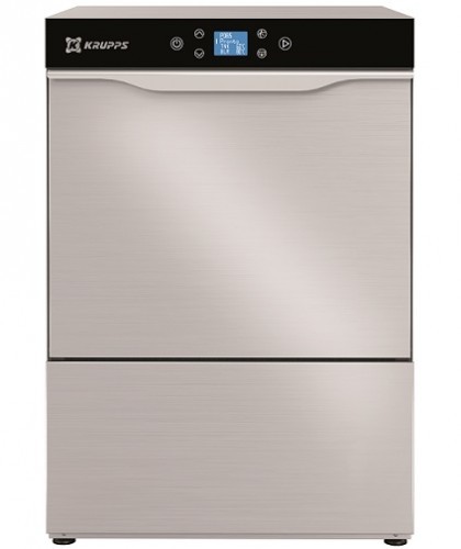 Resto Quality Zmywarka do szkła, talerzy | tac, blach 600x400 | kosz 500x600 | KRUPPS KORAL LINE K840E