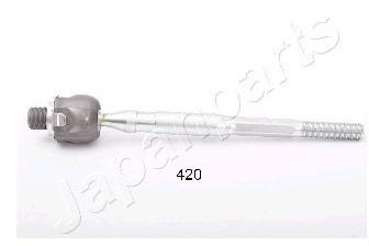 JAPANPARTS Połączenie osiowe, drążek kierowniczy poprzeczny JAPANPARTS RD-419L
