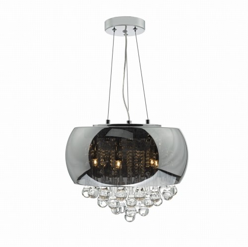 Dar Lighting Giselle Wisząca Dar Lighting GIS0510