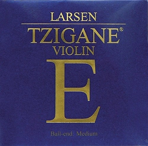 Larsen Tzigane G-4 Medium LS10