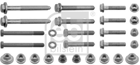 FEBI BILSTEIN Zestaw montażowy wahacza 39754