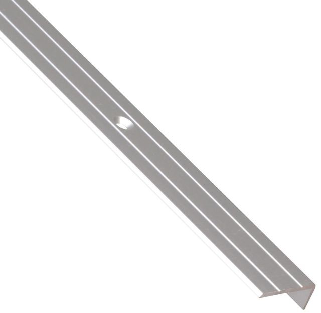 GAH ALBERTS Listwa schodowa 2000MMX24,5MMX20MM 200 GAH ALBERTS 4004338477257