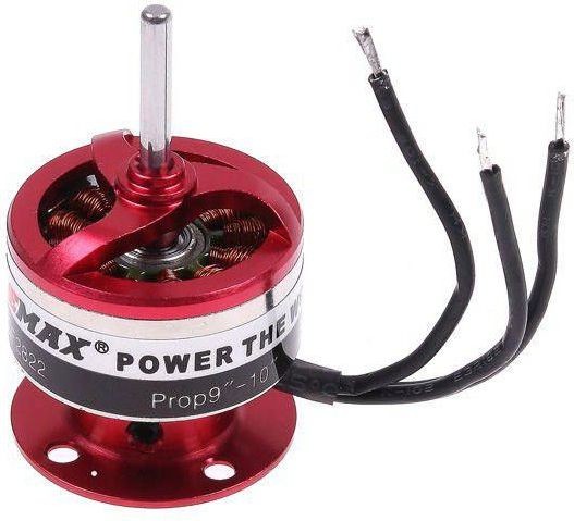 Emax Silnik CF2822 1200KV EMA/CF2822