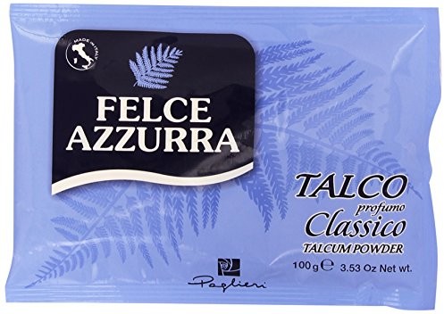 Azzurra Felce  Classico Talk puder 100 G 9957022610