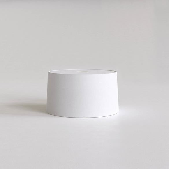 Astro Abażur Tapered 320 Pendant biały 5013020 Astro