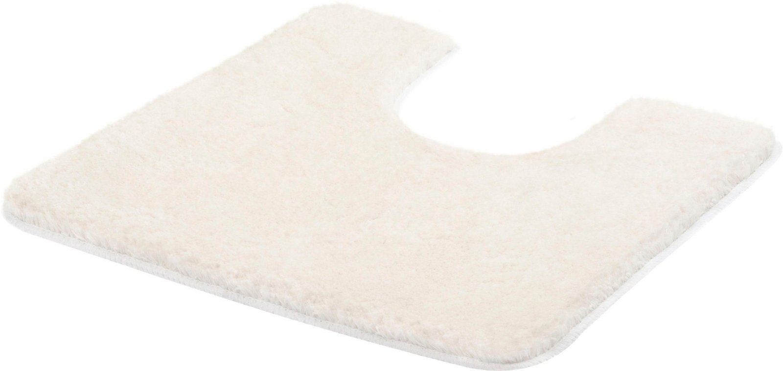 Kleine Wolke Dywanik łazienkowy Meadow White 4004478307339