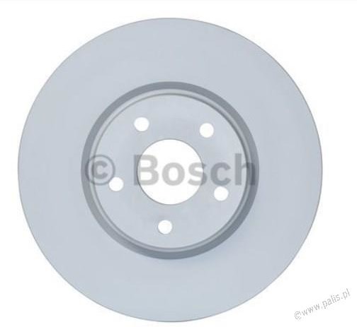 BOSCH Tarcza hamulcowa 0 986 479 D44 BD2530 0986479D44