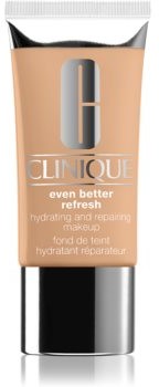 Clinique Even Better Refresh nawilżający podkład z efektem wygładzjącym odcień CN 74 Beige 30 ml