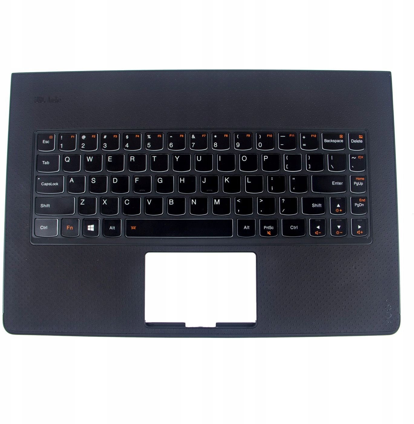 Lenovo Palmrest klawiatura Yoga 3 Pro 13 black